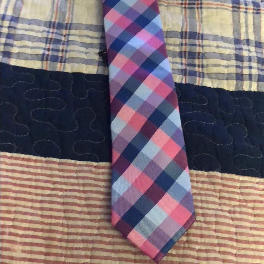 Men’s tie